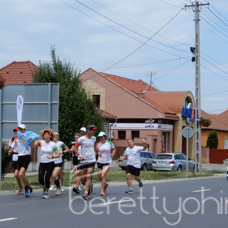 Egy vérből vagyunk 2021 - Berettyóújfalu 02